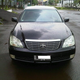 Illustration for article titled Quickride: 2005 Toyota Crown Royal Saloon.